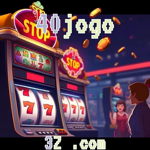 40jogo: Bônus Que Elevam Seu Jogo a Outro Nível!