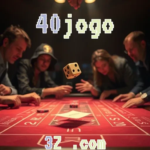 40jogo Site Confiável
