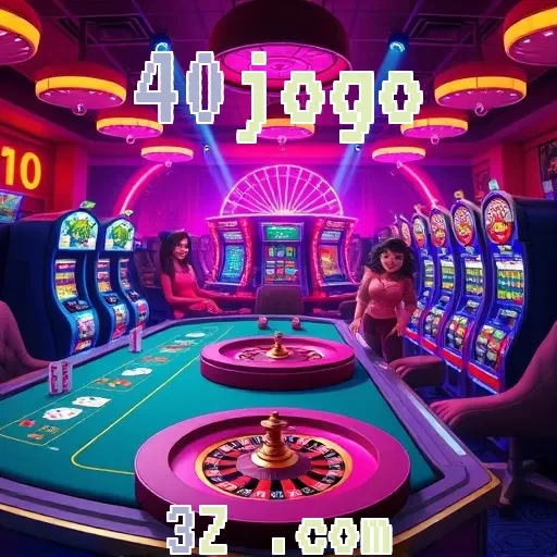 40jogo: Navegando pelas Melhores Opções de Pagamento para Gamers
