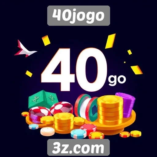 Dicas para navegação eficiente no 40jogo