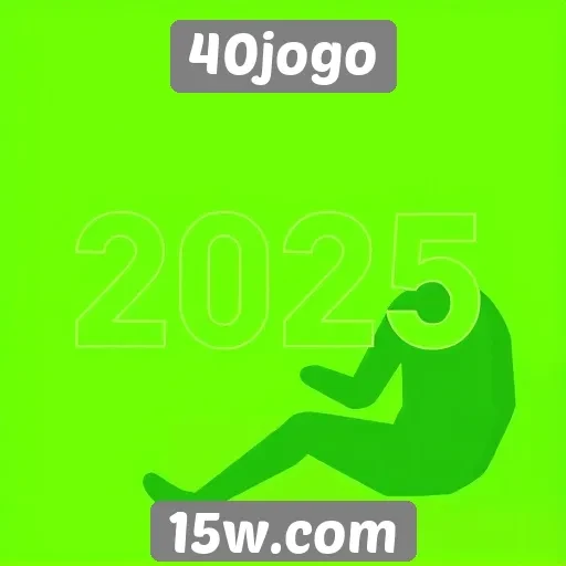 Futuro do 40jogo e inovações previstas para 2025