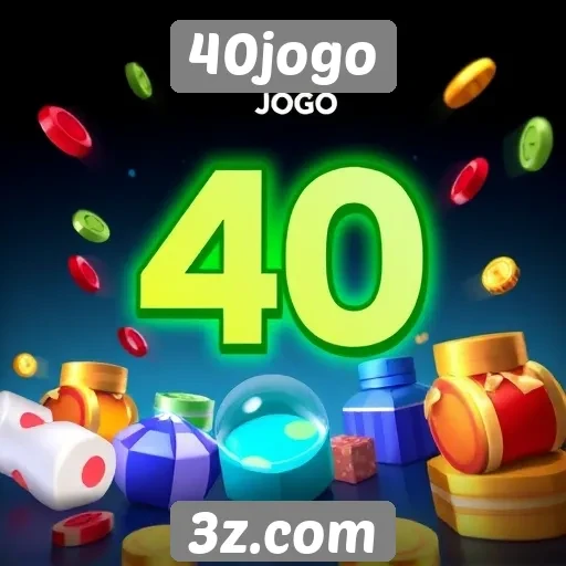 Destaques dos jogos disponíveis no 40jogo