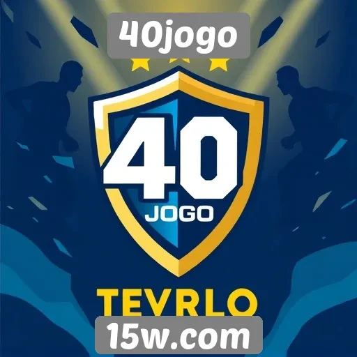 Resultados de eventos e torneios realizados no 40jogo