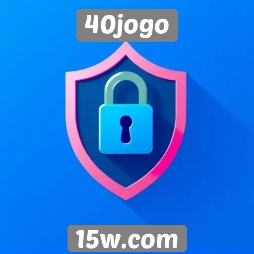 Atualizações de segurança e privacidade do 40jogo
